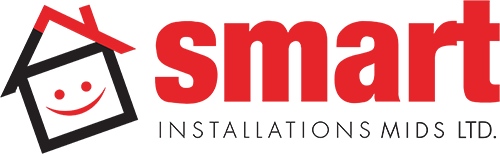 Smart Installation Mids logo